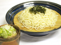 東山麺